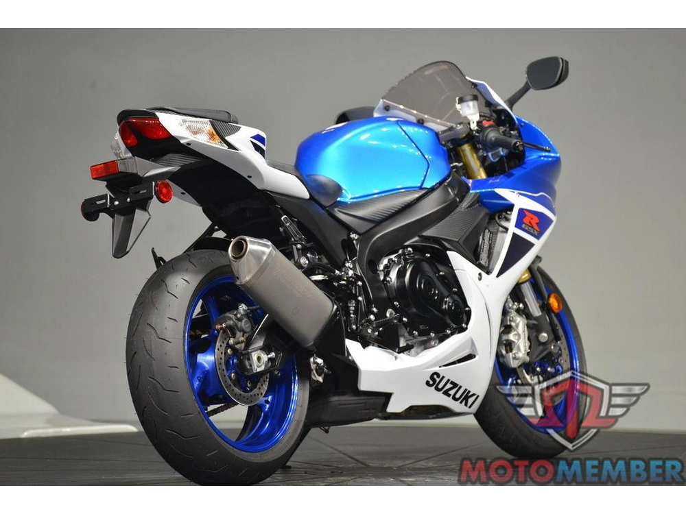 2024 Suzuki Gsx-r750z alt