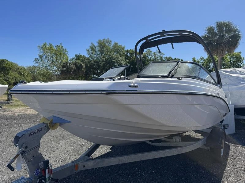 Yamaha Ar195 Blanc Paiement À Partir De 142$/sem 2025 alt