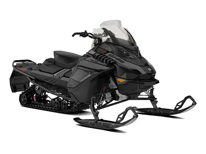 Ski-Doo RENEGADE X 900 ACE Turbo Ice Ripper XT 1.25'' E.S. w/ 10.25'' Touchscreen 2027