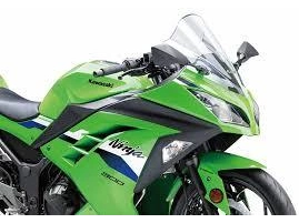 Kawasaki Ninja 300 Abs 2026 alt