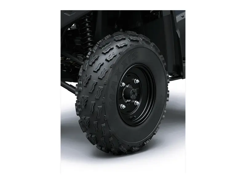 2026 Kawasaki BRUTEFORCE 300 FI