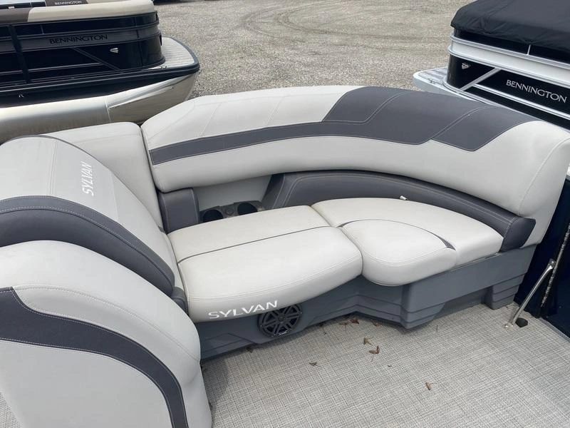 2024 Sylvan L1 Dlz alt