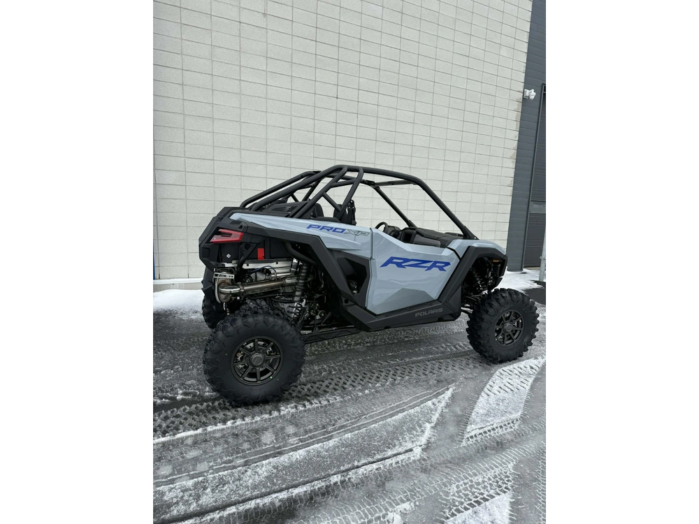 2026 Polaris Rzr Pro Xp Sport alt