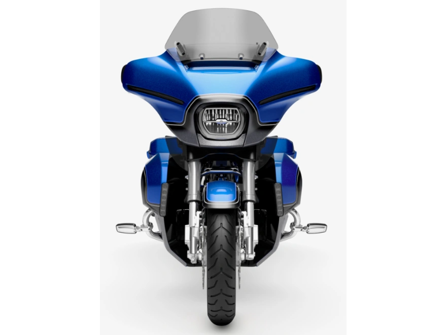 2026 Harley-davidson Flhxlse Cvo Street Glide Limited alt