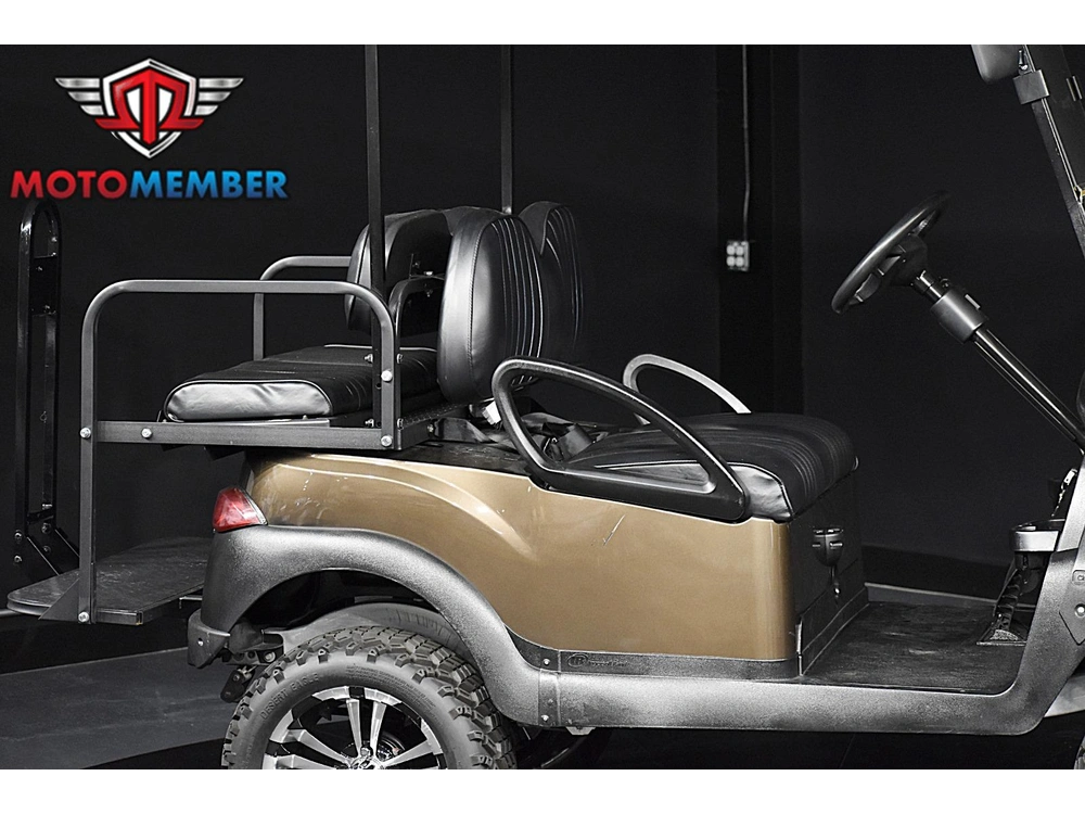 2019 Club Car Onward alt