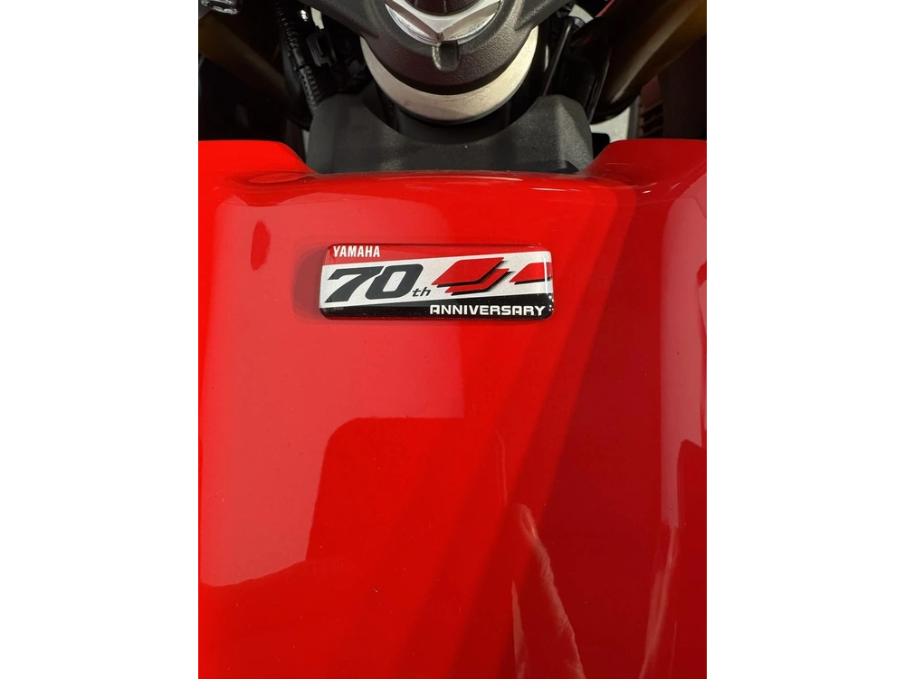 2026 Yamaha Yzf-r7 *à Partir De 3.99%💳 alt