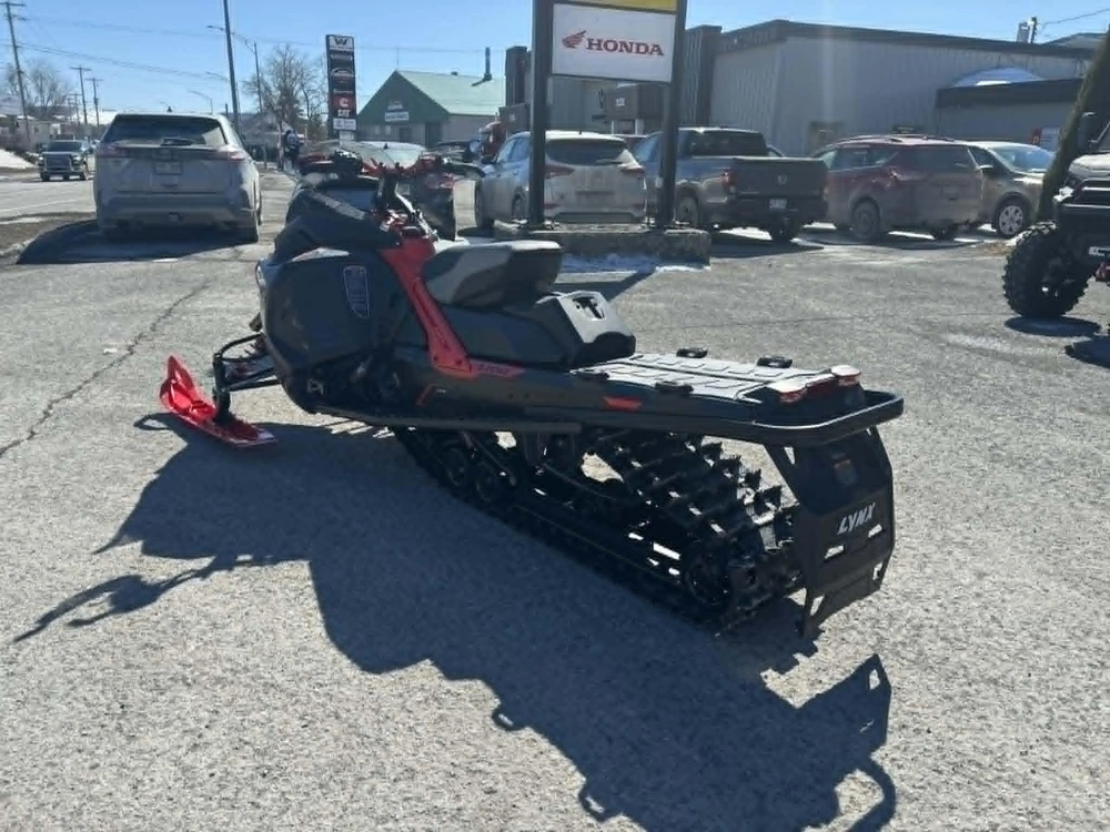 Ski-doo Xterrain Re 900 Turbo R 2026 alt