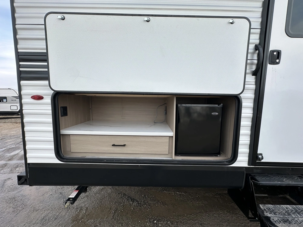 Jayco Jay Flight Slx 321bds 2026 alt