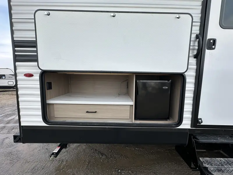 Jayco JAY FLIGHT SLX 321BDS 2026
