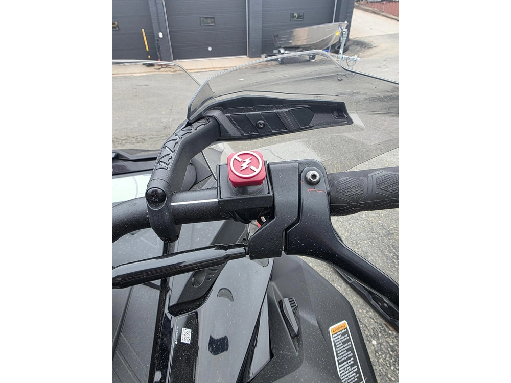 2022 Ski-doo Backcountry X 850