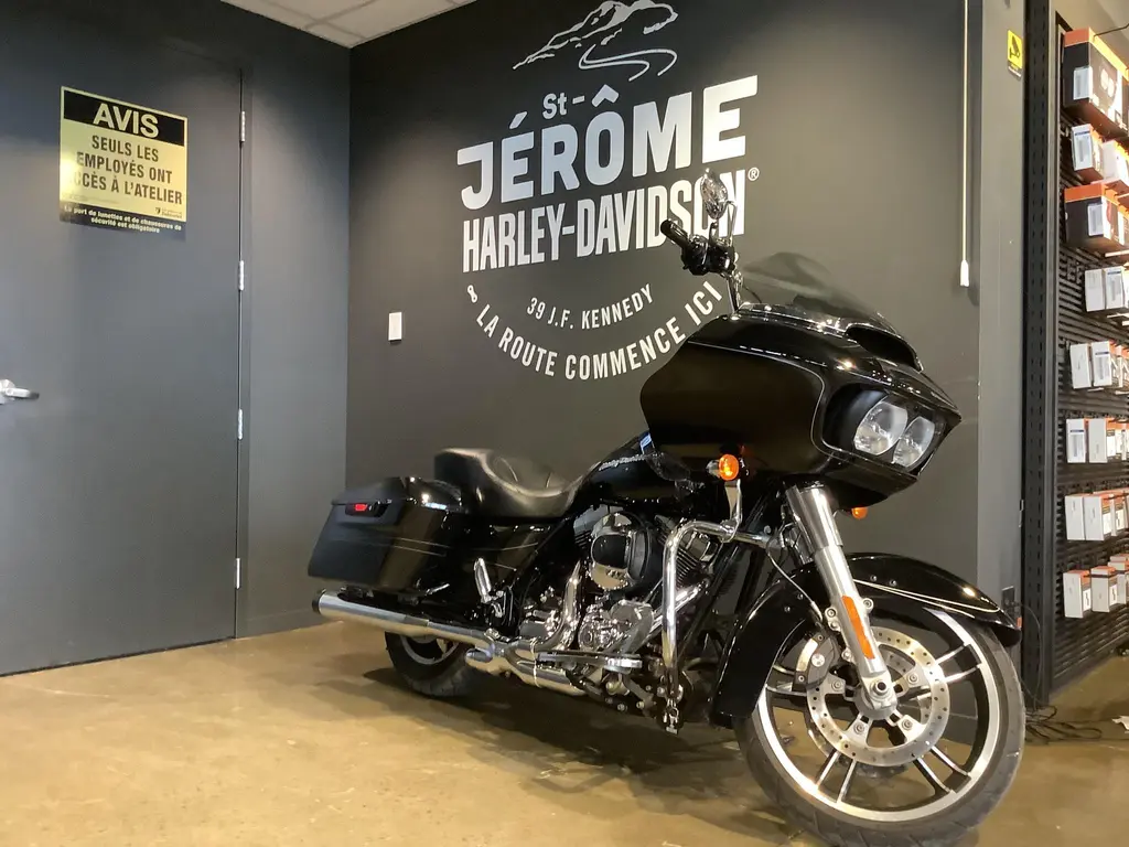 Harley-Davidson ROAD GLIDE 2016