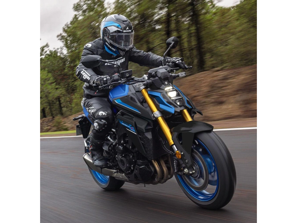 2026 Suzuki Gsx-s1000a alt