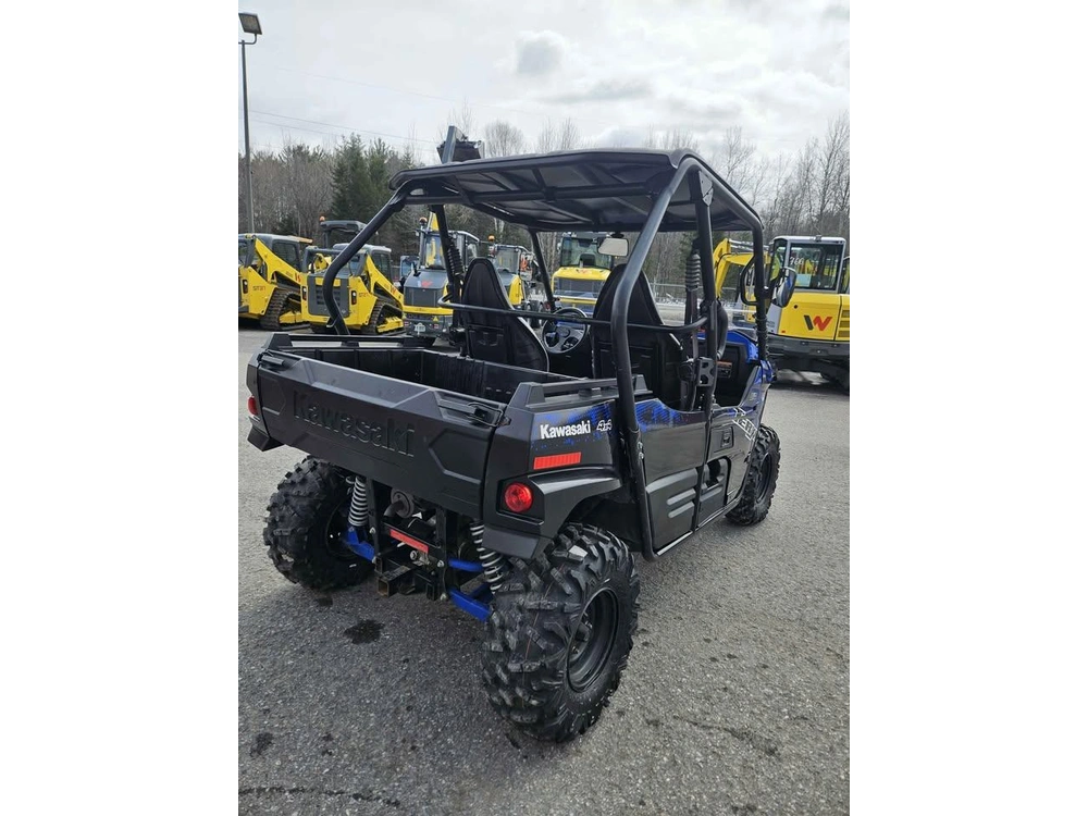 Kawasaki Teryx Eps 2021 alt