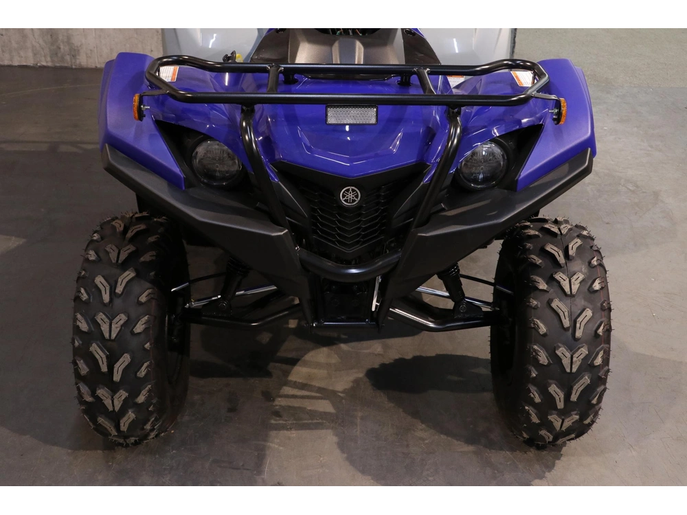 2026 Yamaha Grizzly 110 alt