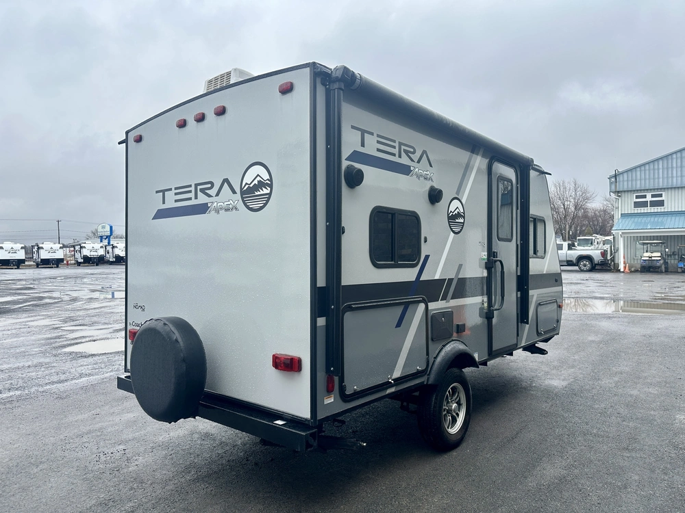 Coachmen Apex Tera 15t 2020 alt