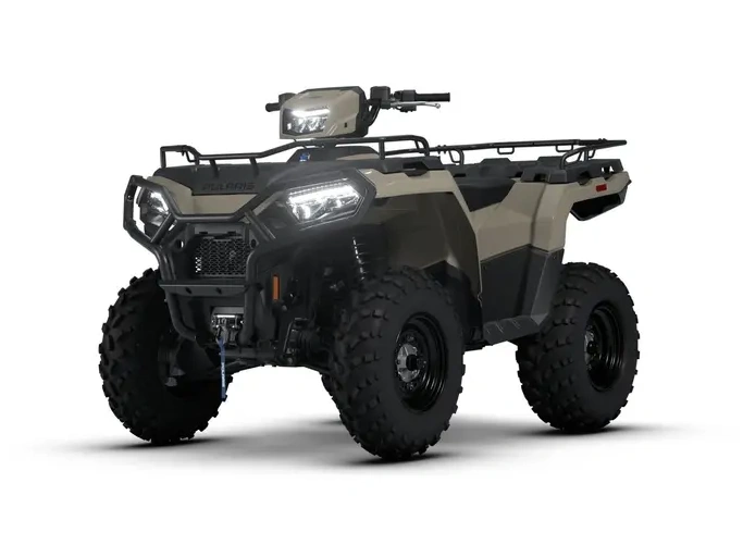 Polaris Polaris Sportsman 570 Eps 2026 alt