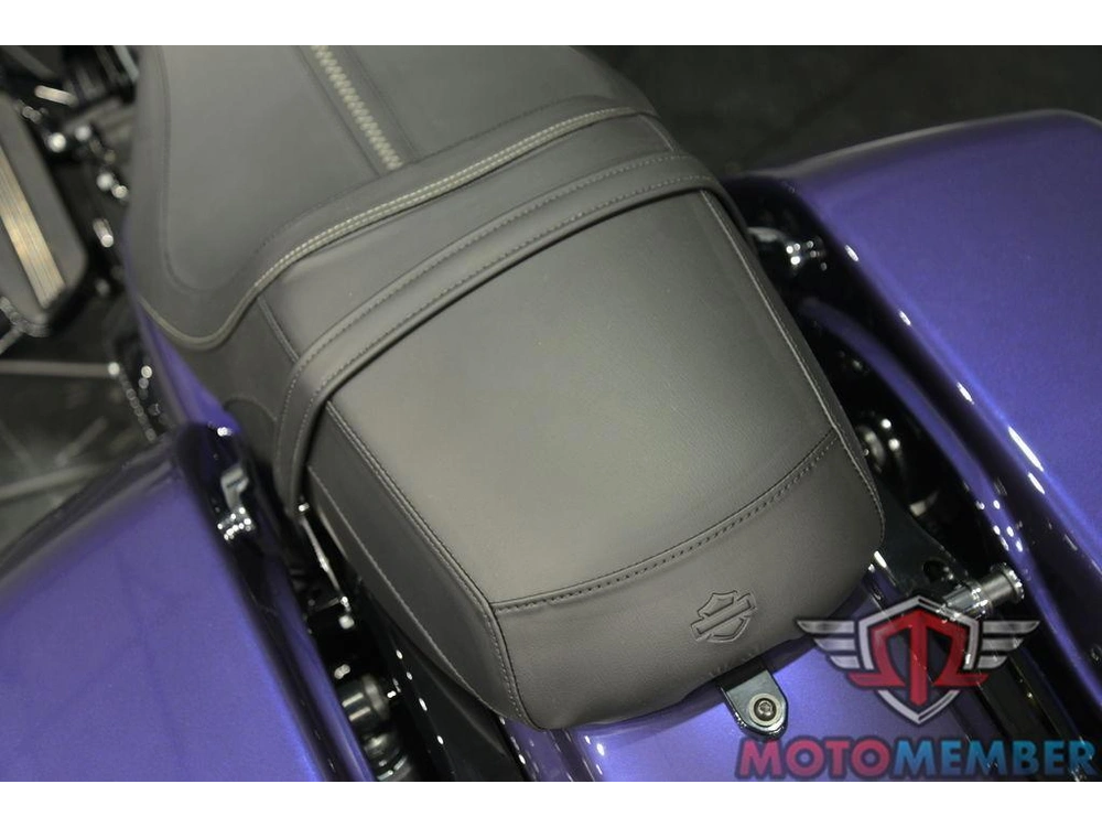 2026 Harley-davidson Fltrx - Road Glide® alt