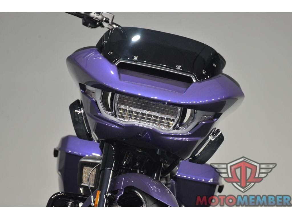 2026 Harley-Davidson Road Glide Base for Sale