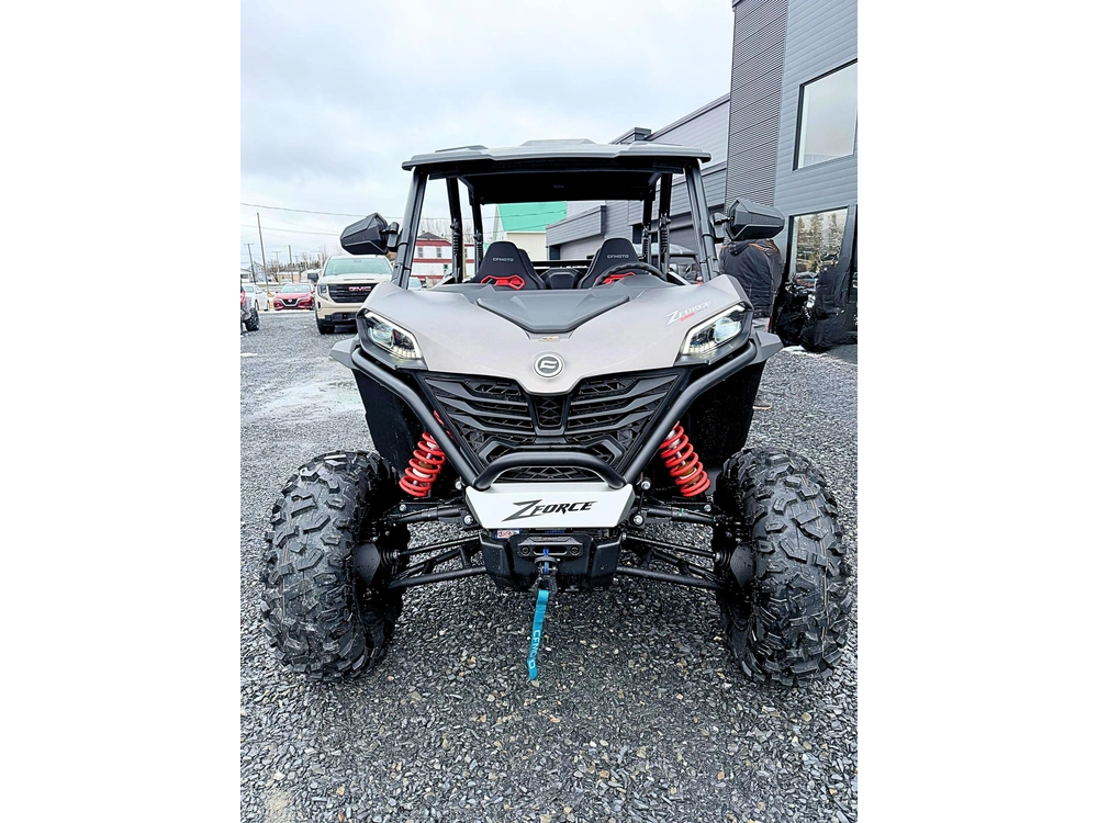 Cfmoto Zforce950 Eps Lx Sport-4 2026 alt