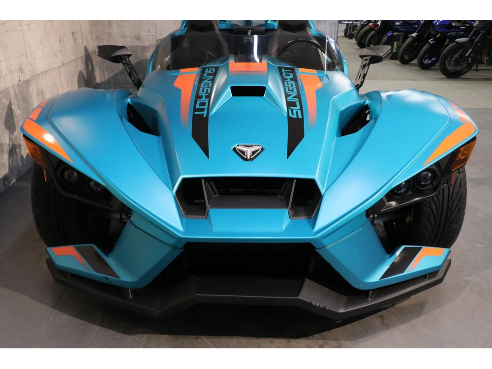 2023 Polaris Slingshot R Autodrive alt