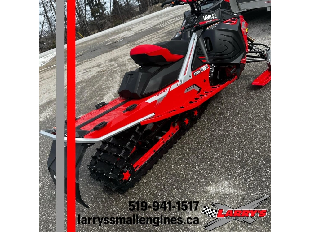 2022 Lynx Rave Re 850 E-tec alt