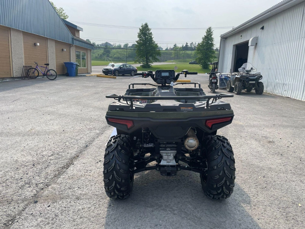 Polaris Polaris Sportsman 570 Eps 2025 alt