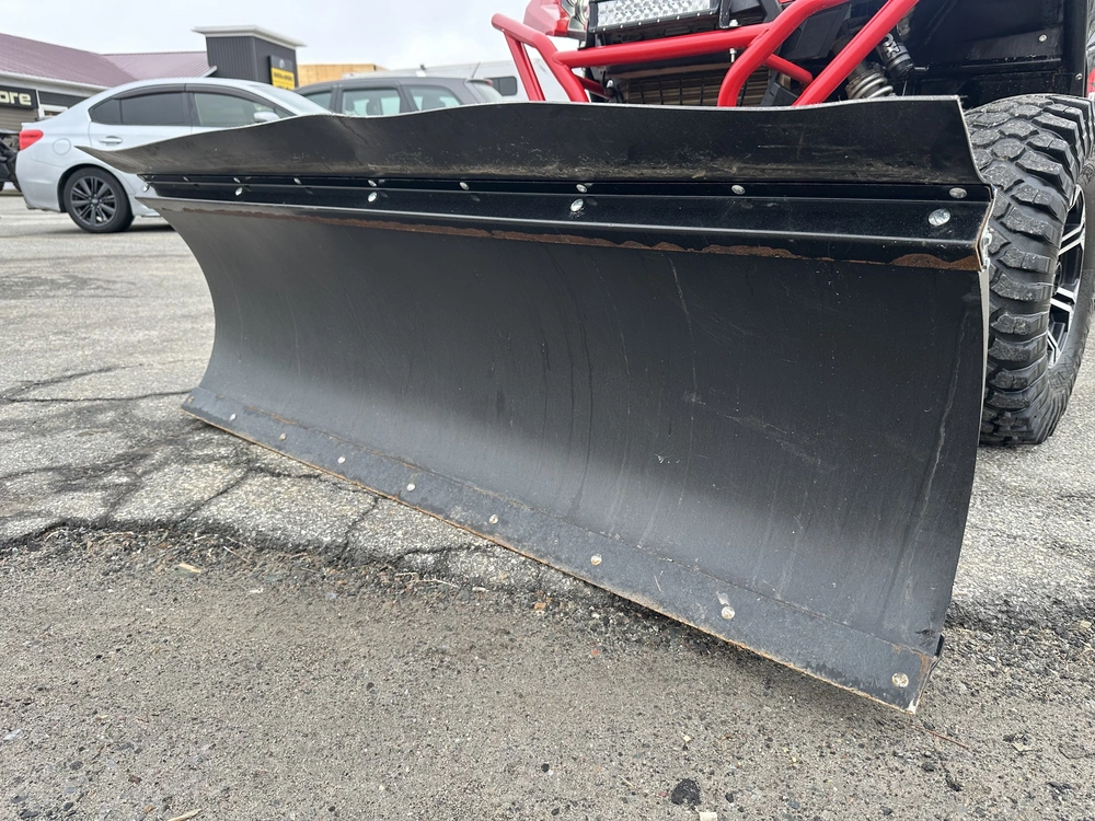 2024 Kawasaki Teryx 4 S Se alt