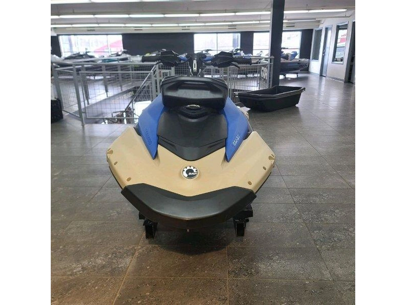 2025 Sea-doo Spark Trixx 3p (audio) alt