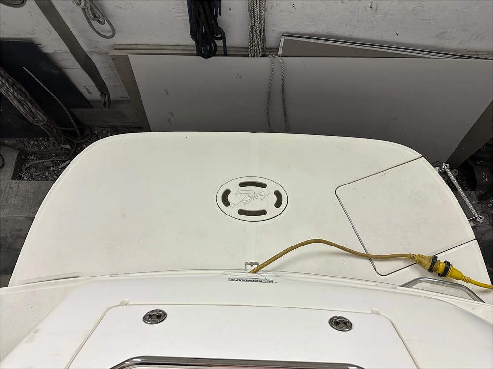 2002 Sea Ray 280 Sundancer alt