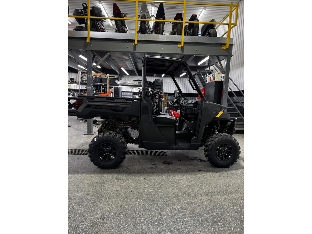 2026 Polaris Ranger 1000 Premium alt