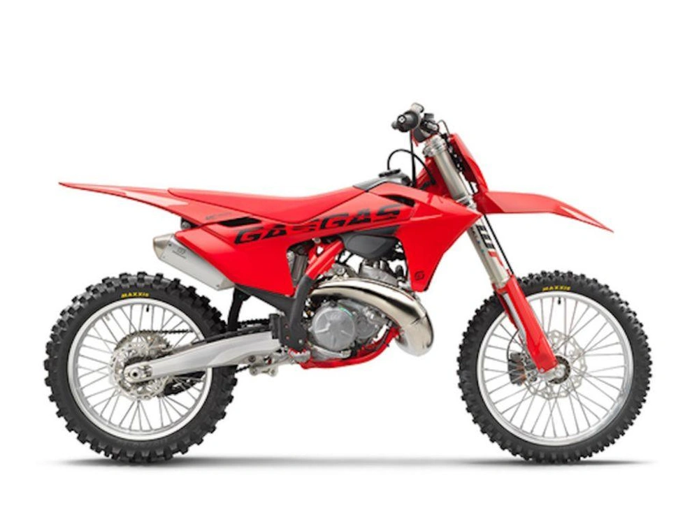 2025 Gasgas Mc 300 alt