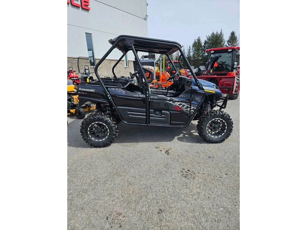 2025 Kawasaki Teryx S Le alt