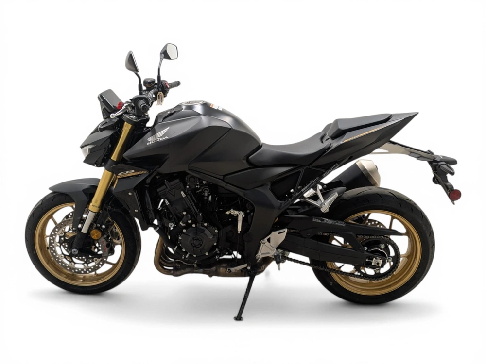 2025 Honda Cb1000sp alt