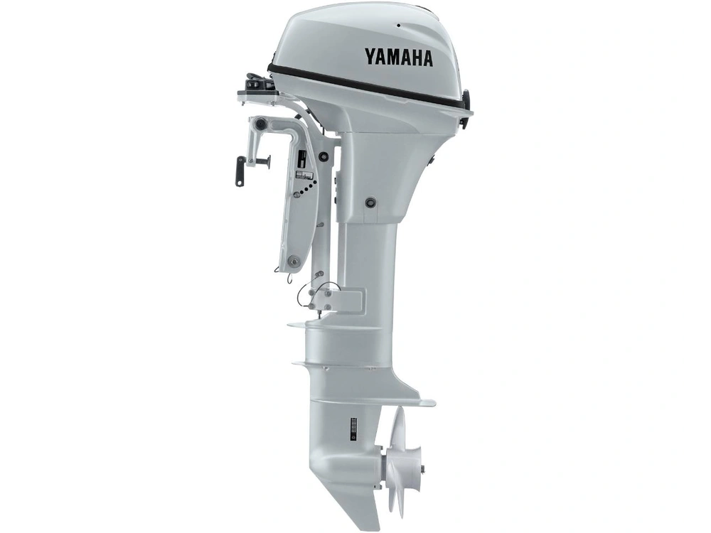 2026 Yamaha T9.9xpb2 alt