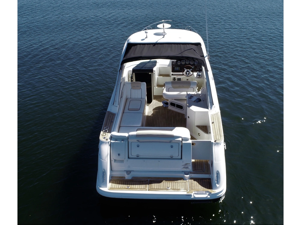 Sea Ray 310 Sundancer 2010 alt