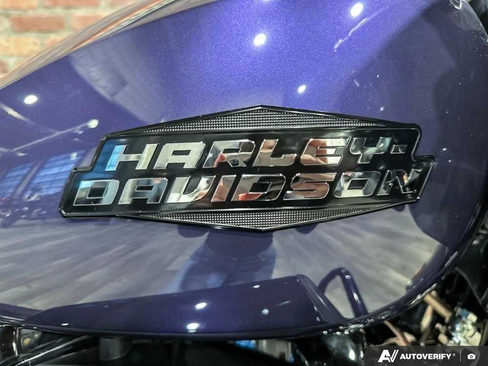 2026 Harley-davidson Road Glide alt