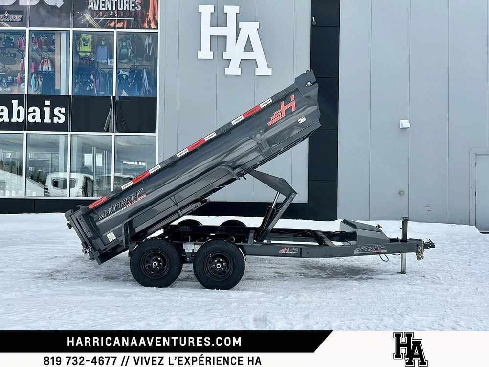 Horizon Hz6 12x77x2 Bp5.2k 2026 alt