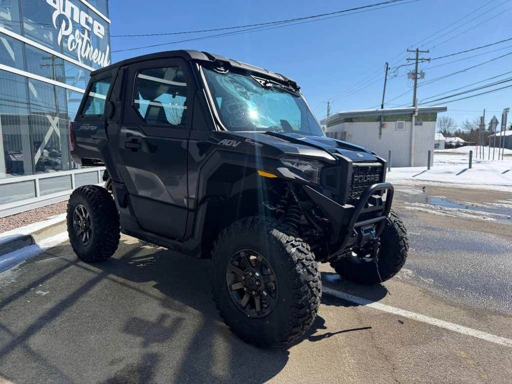 2026 Polaris Polaris Xpedition Adv Northstar alt