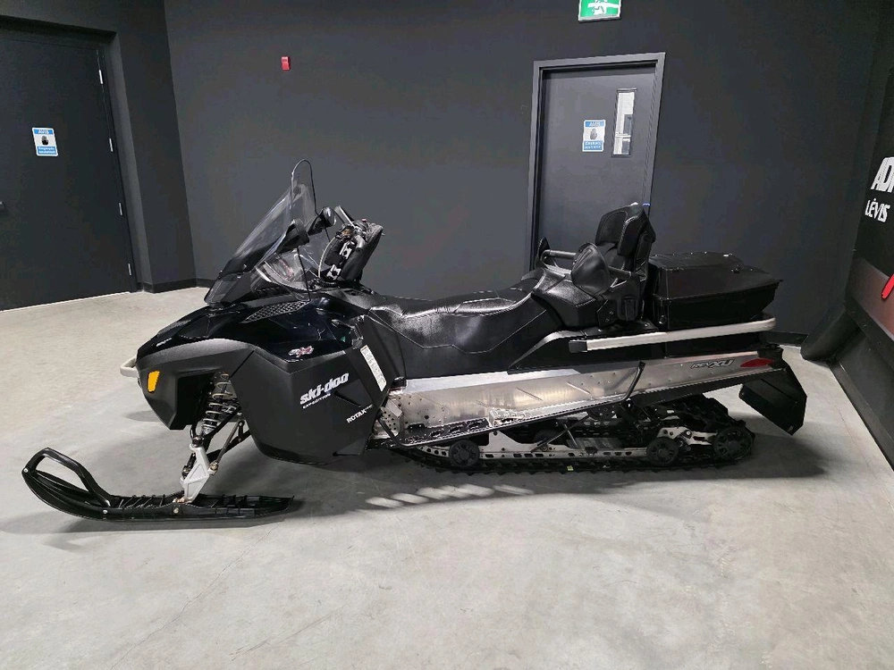 Ski-doo Expedition Le 900 Ace 2015 alt