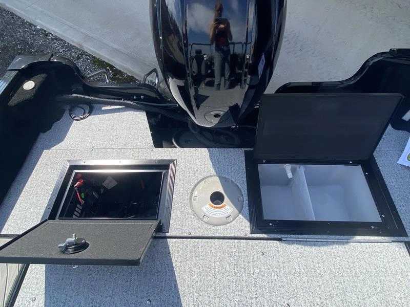 2026 Other Excursion 166 Dc alt