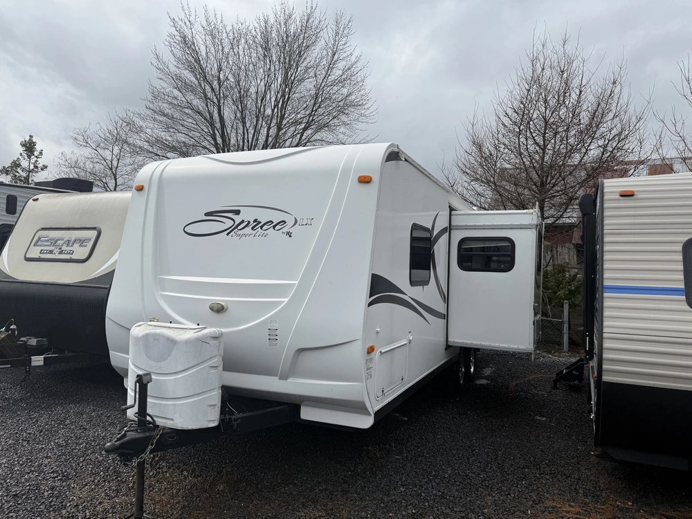 2012 Kz Spree Lx 240 alt