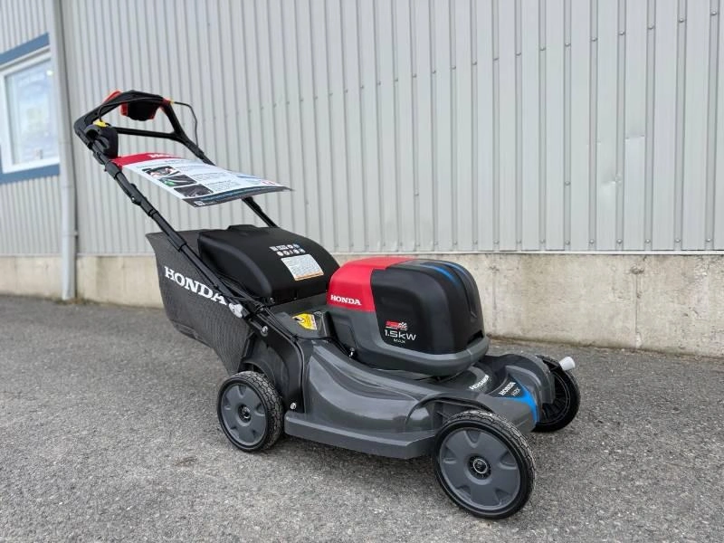 Honda Tondeuse A Gazon Hrx21bec6 2026 alt