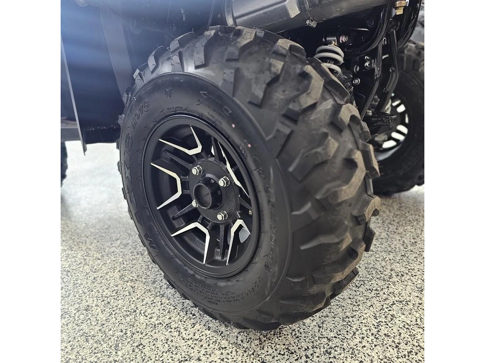 2026 Honda Fourtrax Foreman Rubicon 4x4 Automatic Dct Eps Deluxe alt