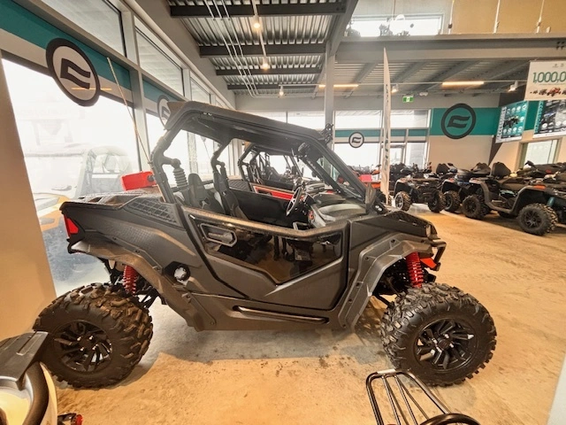 Cfmoto Zforce 950 Sport Zforce950 Sport Zforce 950 Gen2 Bien Équipé 2024 alt
