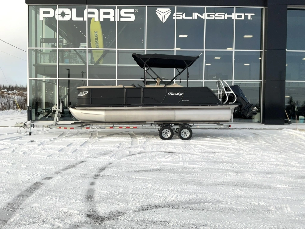 Bentley Elite 223 Swingback Bench 2024 alt