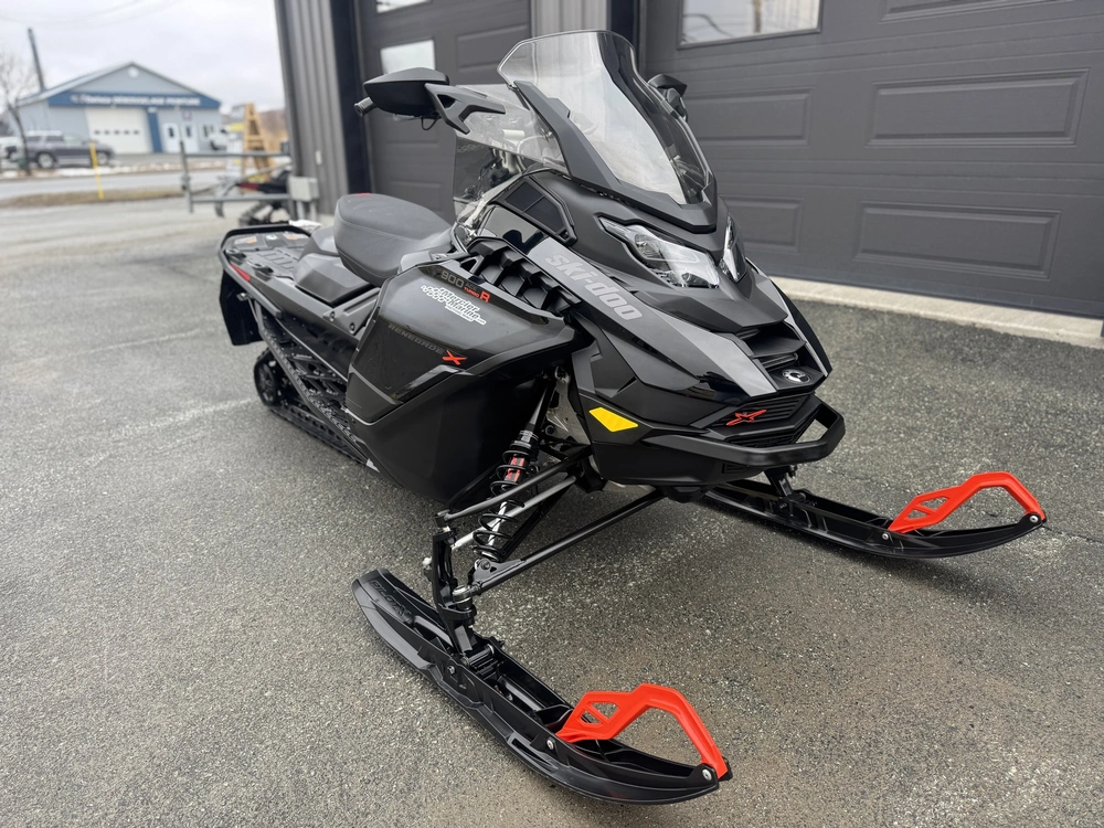 Ski-doo Renegade X 900 Ace Turbo R 2024 alt