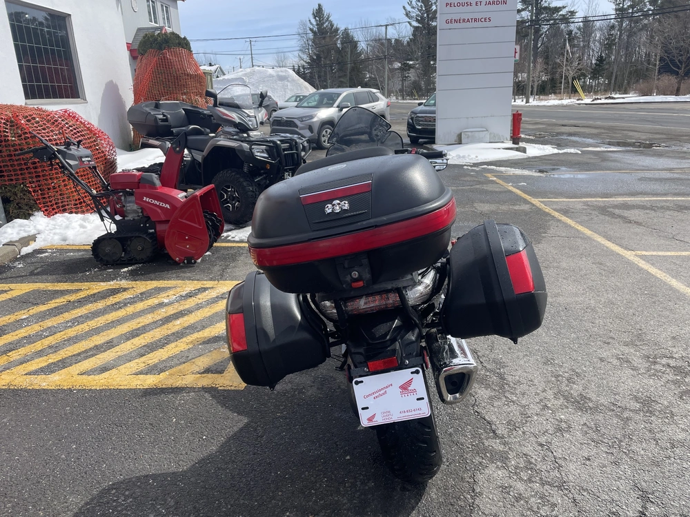 Honda Dn-01 Dn-01 2009 alt