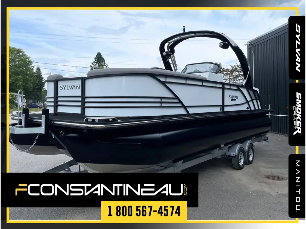 Sylvan S5 CLZ DC 2023