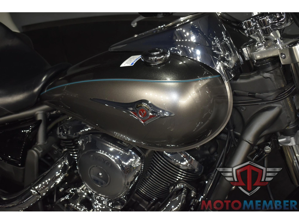 2024 Kawasaki Vulcan® 900 Classic Lt alt