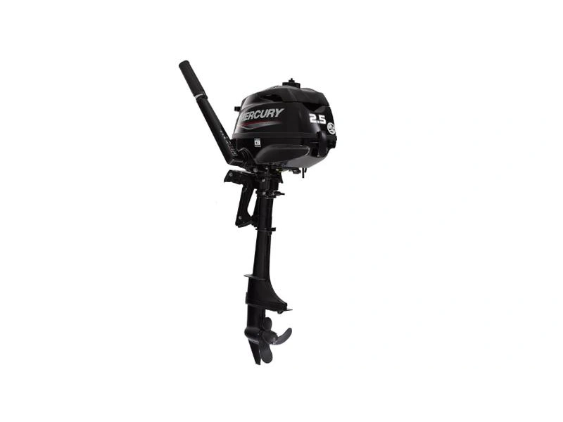 2026 Other 2.5 Hp Four-stroke alt